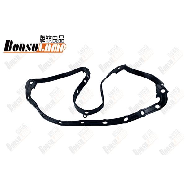 Auto Spare Parts Truck NHR NKR 100P 4JB1 Engine Parts Oil Pan Gasket 8-97080194-0 8970801940 For Isuzu