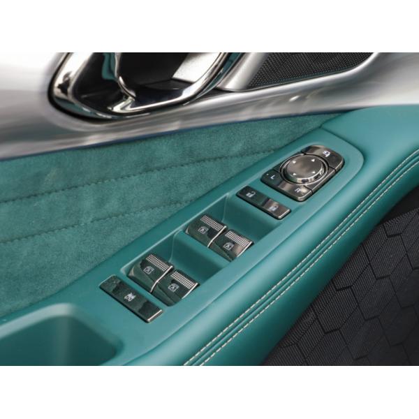 Trumpchi GS8 dual engine series 2.0TM 4WD Hybrid 7 seats used cars for sale