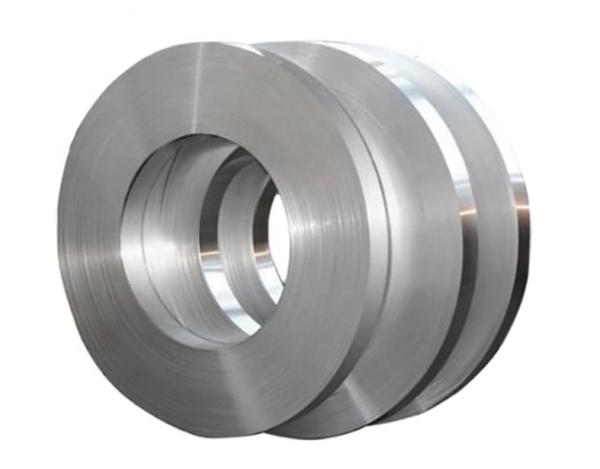 Ni Cr Fe Alloy Steels Inconel 600 Strip Coil Nickel Base