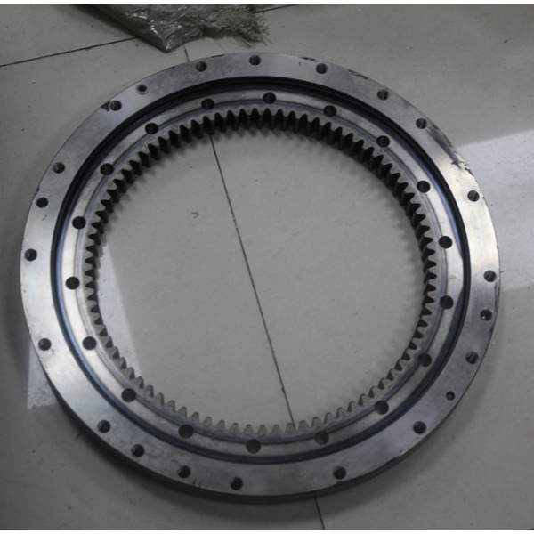 DX230 Slewing Bearing for Doosan Excavator Spare Parts 172447-57600 Slew Ring Swing Circle Aftermarket