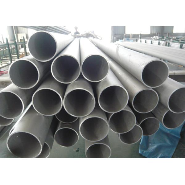 S32760 Duplex Stainless Steel Tube Seamless Stainless Steel Tubing In Gas And Oil Industry