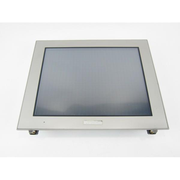 Интерфейс машины PFXGP4501TMA Proface HMI серии GP-4000 человеческий