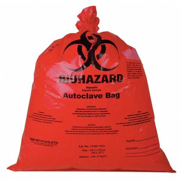 PE BAGS FOR ROCK STONE, PE asbestos bag, biohazard bag, pe cover film, rubble sack, film, sheeting, tubing, biohazardous