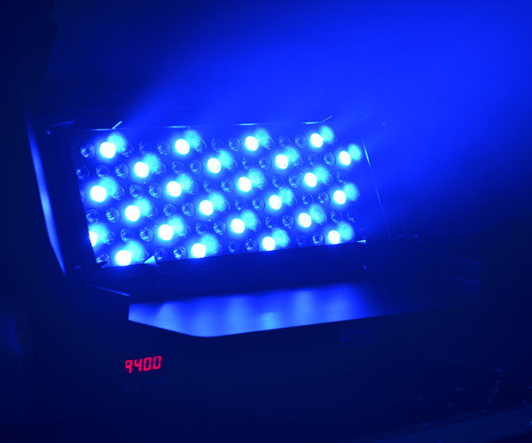 IP65 Indoor / Outdoor LED Wall Washer Waterproof Architecture Lighting for Landscape / Garden