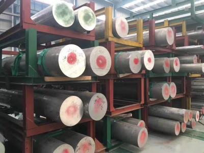 SAE AISI Carbon Steel Round Bar Hot Rolled ASTM 1045 C45 S45C Ck45 45#