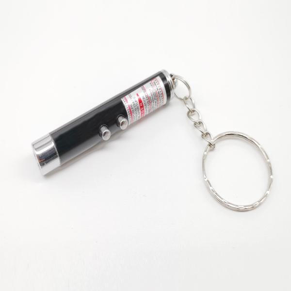 Laser Cat Toy Interactive  Battery Operated Laser Pointer Toy Small Animals