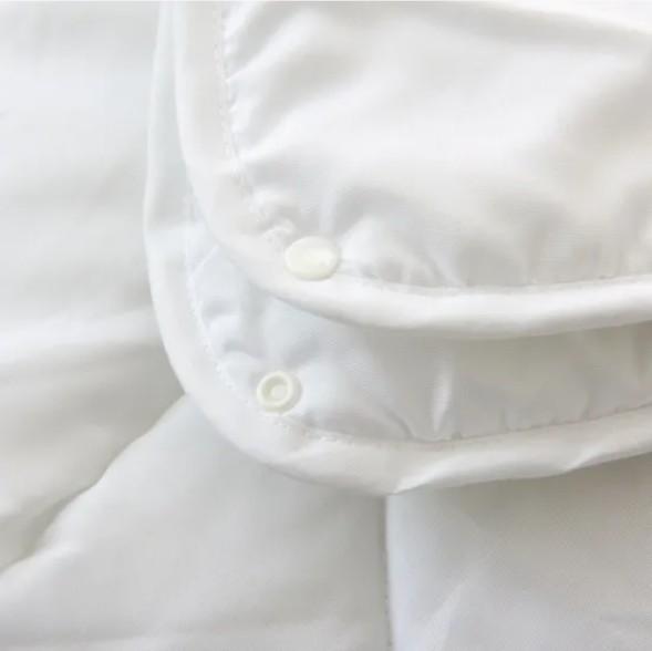 Classic White Collection Quilt Lightweight Summer Diamond Comforter Quilt