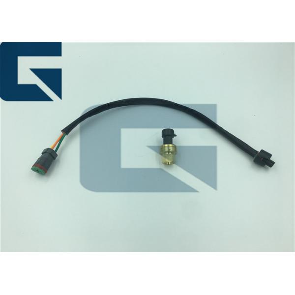 C10 C12 C15 C16 C18 Pressure Sensor 1946724 194-6724 For Excavator