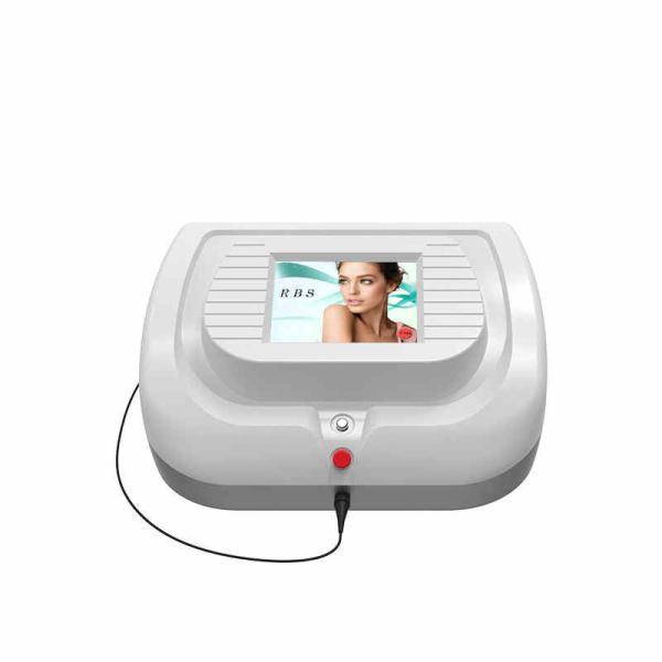 30Mhz High frequency new ! High Frequency spider veins remover RBS Vascular machine