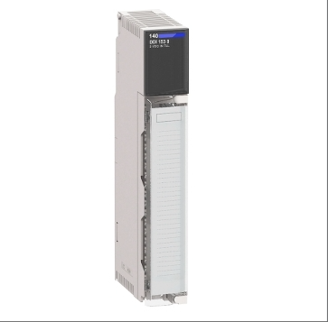 140DDI35300 low-voltage DC discrete input module launched