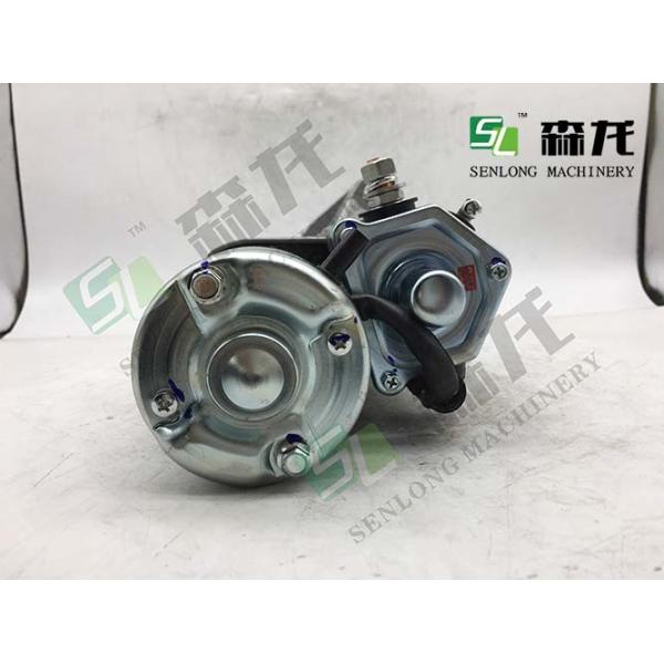 Мотор стартера ПК130-7 ПК60ЭН-7 ПК78УС-6 САА4Д95ЛЭ 0-23000-1700 ДЭНСО