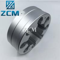 peças de elevada precisão da altura 32mm de ±0.02mm