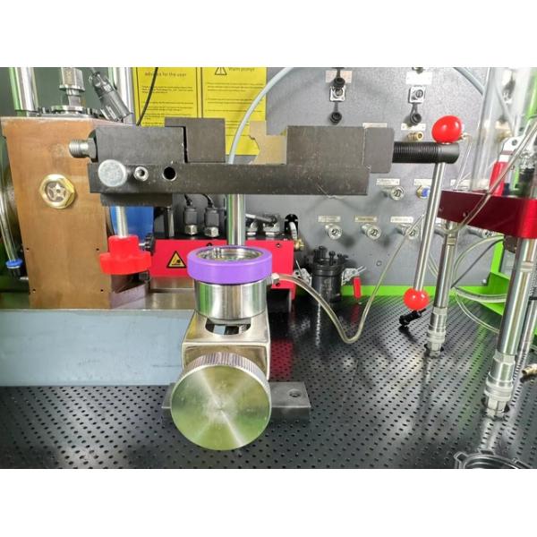 JZ-919 Common Rail Integrated Diesel Injector Test Bench CAT HEUI EUI EUP Пробная скамейка для инжекторов дизельного топлива