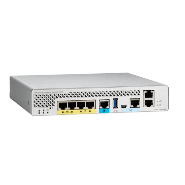 Customized Ethernet Wireless Access Point Controller AIR-CT3504-K9 and Customizable