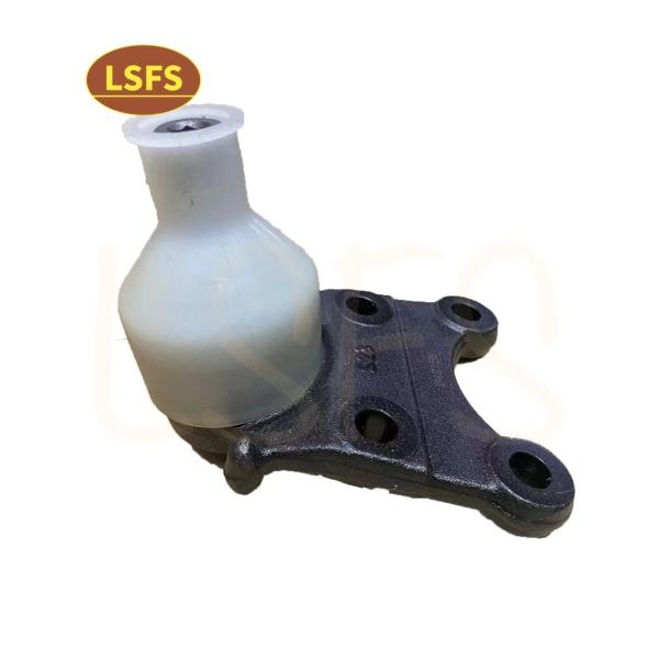 Части автоподвески OE C00053225 Передний нижний подвижной рукав для Maxus T60