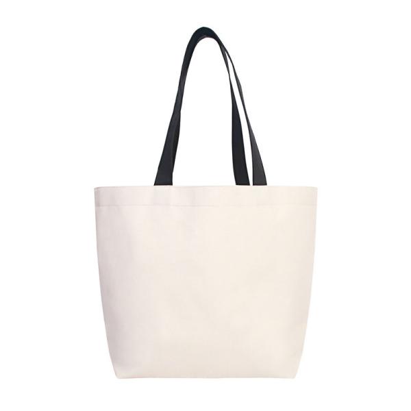 Eco Friendly Cotton Shopping Totes Promotion Gift Premium Cotton Bucket Bag