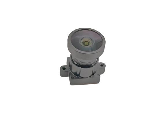 Night Vision Car DVR Lens 2G5P Structure 8MP With 1/2.7 1/3 Image Sensor