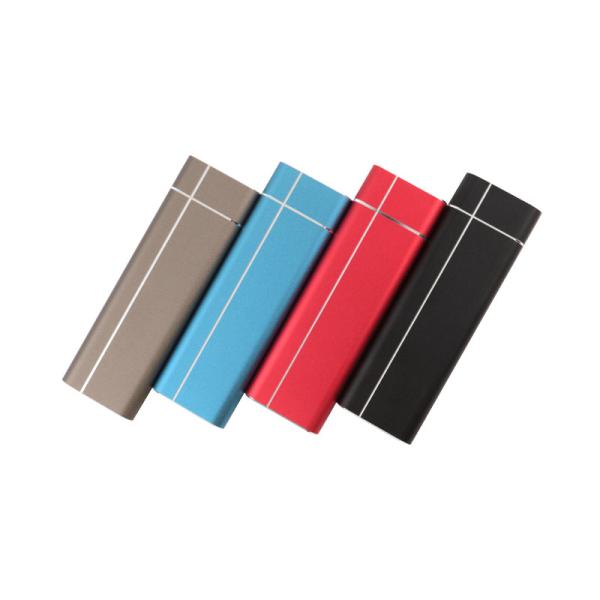 Высокопроизводительный SATA III SSD Внутренний жесткий диск 10 Гбит/с Скорость передачи данных Черный/Золотой/Серебряный