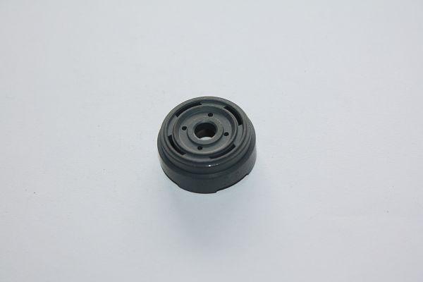 Ferro do OEM - o metal de pó baseado aglomerou a válvula baixa de choque, peças da metalurgia de pó