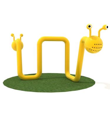 Microfone dos desenhos animados de Caterpillar