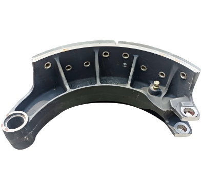 Brake Shoe Assembly 711W50200-6882 for Sinotruk HOWO Sinotruk