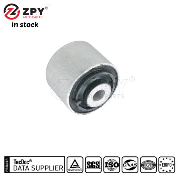 ZPY Lower Control Arm Front Bushings for Audi A8L D4PA 2011-2014