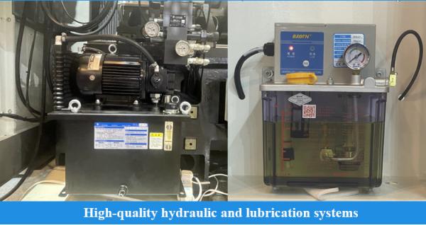 Precision Slant Bed CNC Lathe IT35L High Cost Performance SMTCL CNC Lathe For Metal