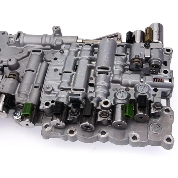 A960 TB-65SN A960E Корпус клапана для 2006-2012 Toyota Lexus OEM Standard