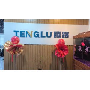 Taian Tenglu Engineering Materials Co., Ltd.