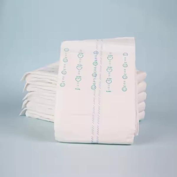 Factory Direct Price Incontinence Super Absorbency Soft Adult Diaper Dry Surface