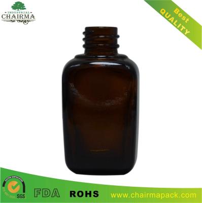 Pharmacecal bottles