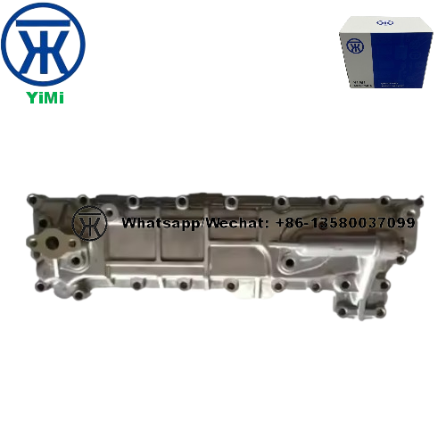 ISUZU NPR 4BE1 4BC2 Oil radiator cap 8944383710