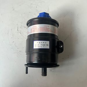 3408-00295 Power Steering Reservoir 5.5L IP67 Sealed King Long Yutong Bus Spares Parts