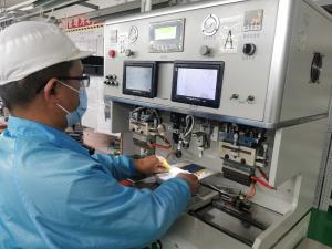 Shenzhen Junxian Electronic Technology Co., Ltd.