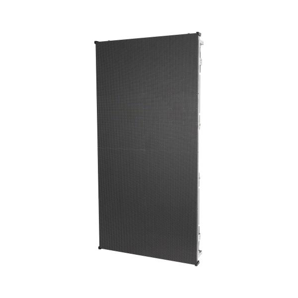 Écran LED professionnel de la série P2.6 IRB - Solution de location haute performance avec un taux de rafraîchissement de 7680 Hz.