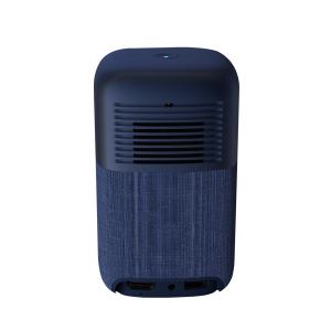 Mini projecteur de hdmi de 100 lumens
