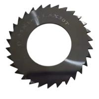 Reliure parfaite de fraisage de Notcher Pantera de couteau de Muller Martini du coupeur 3050.8950.4 de lame de dégrossissage