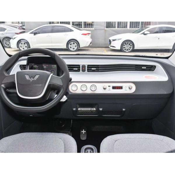 new car products electric car Hongguang MINIEV 2022   GAMEBOY 300km play model lithium iron phosphate   direct supply