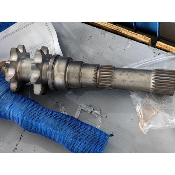 Мотор с радиальным поршневым двигателем серии MCR Rexroth MCR03 MCRE03 MCR05 MCRE05 MCR10 MCRE10 для ремонта нагрузчиков сдвигов BOBCAAT