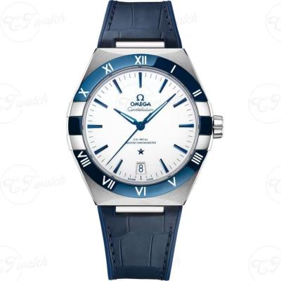 Constellation 41MM Omega Automatic Watch 8900 Movement Super Clone Watch
