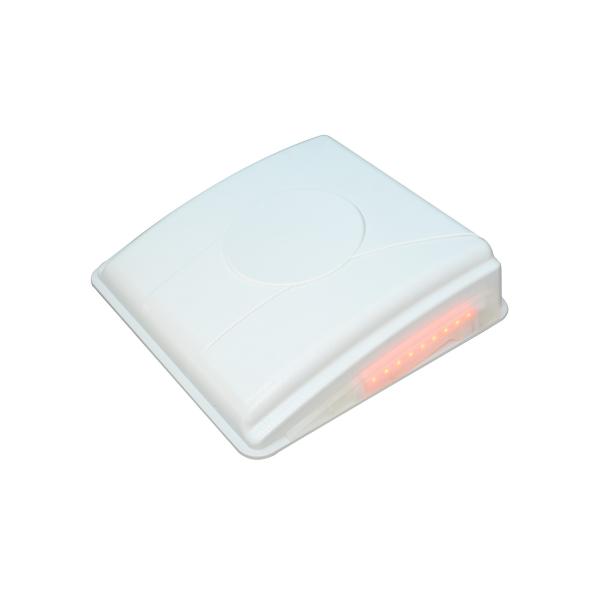 915MHz Smart UHF Tag Reader Wiegand 26/34,RS232 or RS485 Parking System