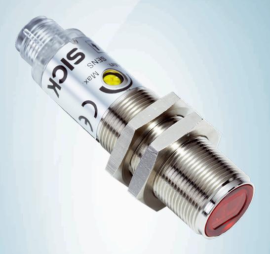 SICK VTE180-2P42442 Photoelectric Sensor | Industrial Automation