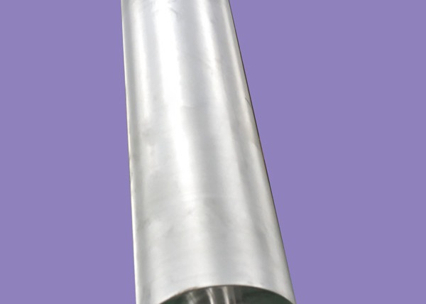 Hard Chrome 45# Steel Corrugator Glue Roll