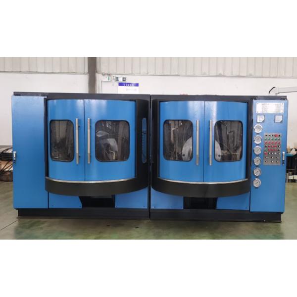 Hydraulic Valve Testing Machine máquina de testes hidráulica 380L/da válvula do caminhão da bomba 90kw Min Flow Rate