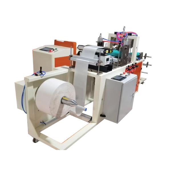 自動フィッダー付きの黄色の粘着性トラップボード製作機械