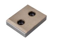 Rolamentos aglomerados SOXT do metal de Sankyo SOX com o lubrificante contínuo dispersado