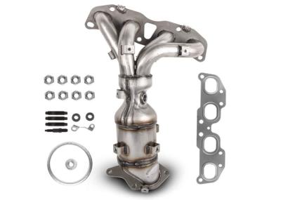 EPA Nissan Altima 2.5 Direct Fit Catalytic Converter ‎753006 06601
