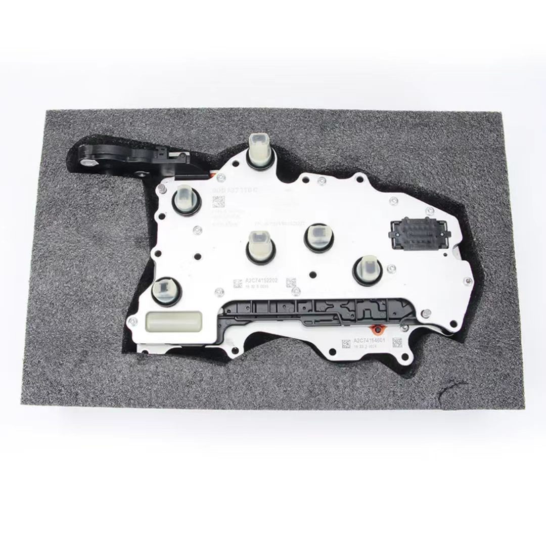 DQ400 ODD Mechatronic Unit Transmission Control Module ODD927770E Fit for Magotan Passat New Energy Hybrid Gearbox Parts
