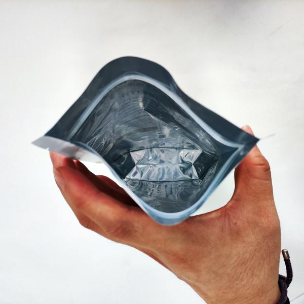 Застегнутая рюкзак с резной застежкой