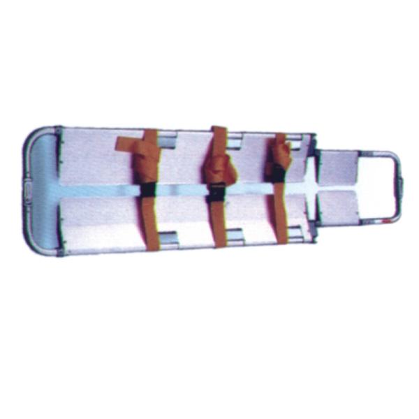 Scoop Stretcher For Emergency Survival First Aid Supplies For Restaurants Schools